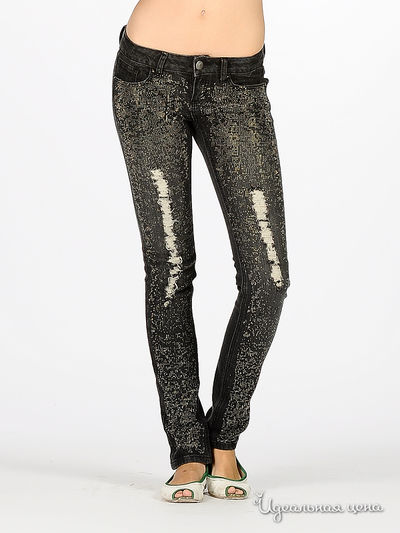 Джинсы Victoria's Secret, цвет Нет данных