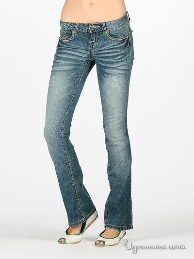 Джинсы Victoria's Secret, цвет Нет данных