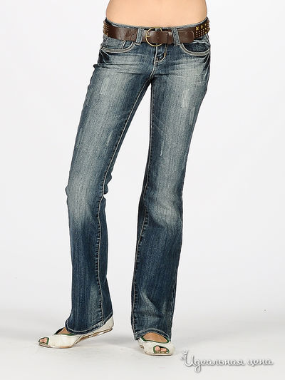 Джинсы Victoria's Secret, цвет Нет данных