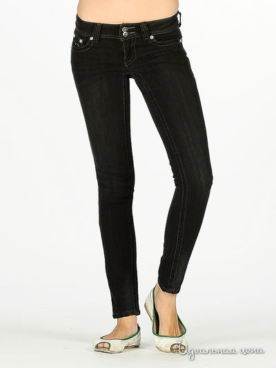 Джинсы Victoria's Secret, цвет Нет данных