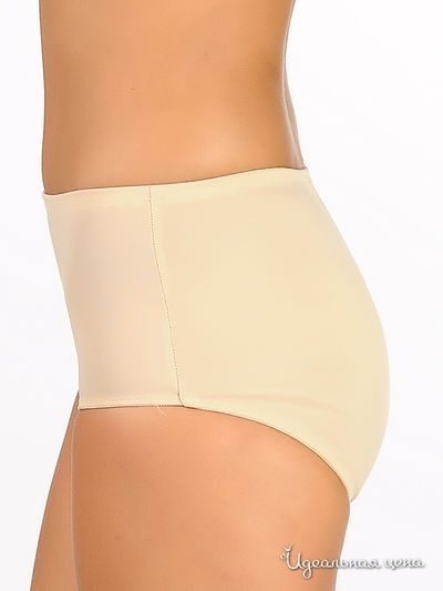 Трусы Mitex, цвет цвет бежевый