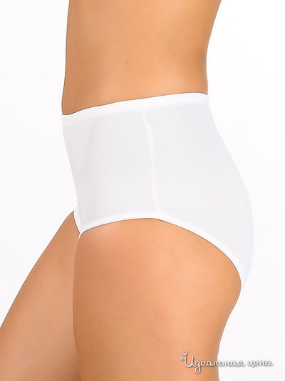 Трусы Mitex, цвет цвет белый