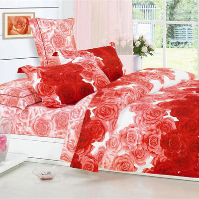 Постельное белье Beladonna, цвет цвет розовый