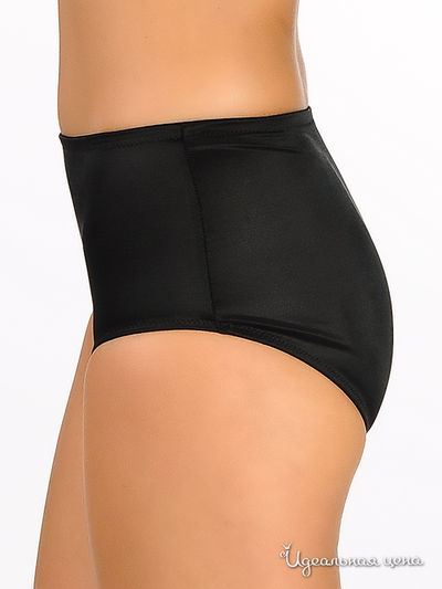 Трусы Mitex, цвет цвет черный