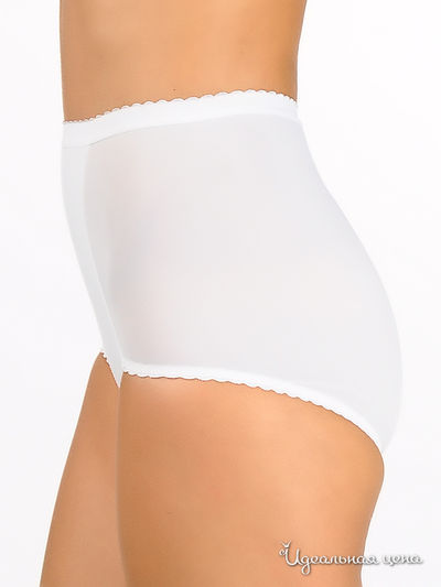 Трусы Mitex, цвет цвет белый