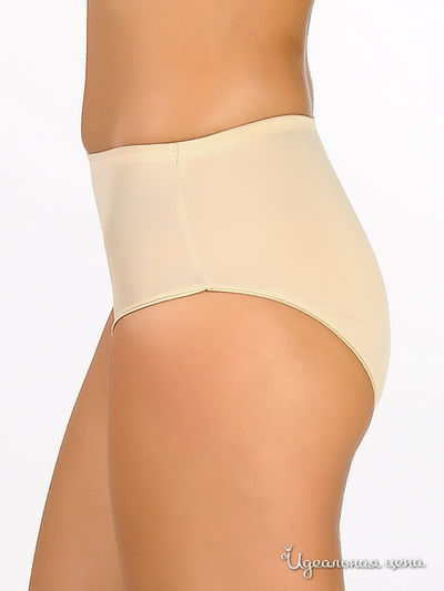 Трусы Mitex, цвет цвет бежевый