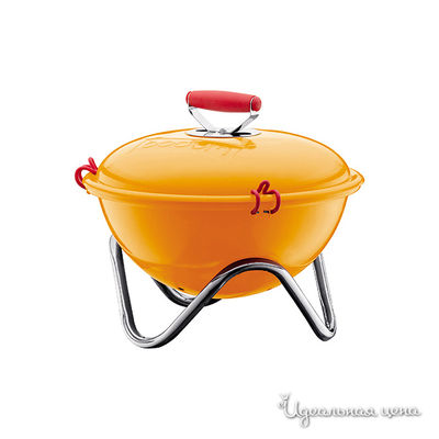 Гриль Bodum