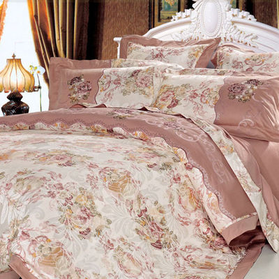 Постельное белье Beladonna, цвет цвет карамель