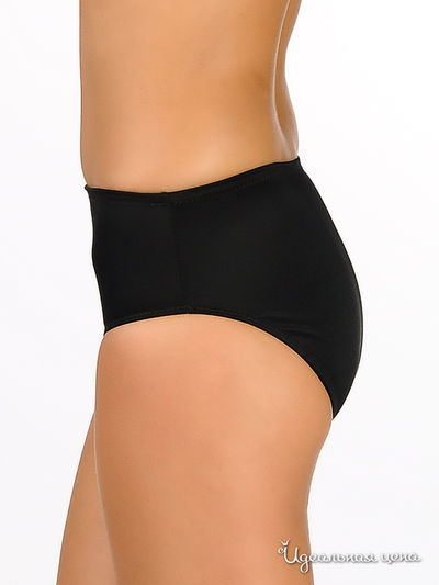 Трусы Mitex, цвет цвет черный