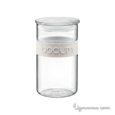 Банка Bodum