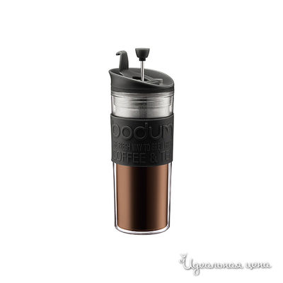 Кофейник дорожный Bodum