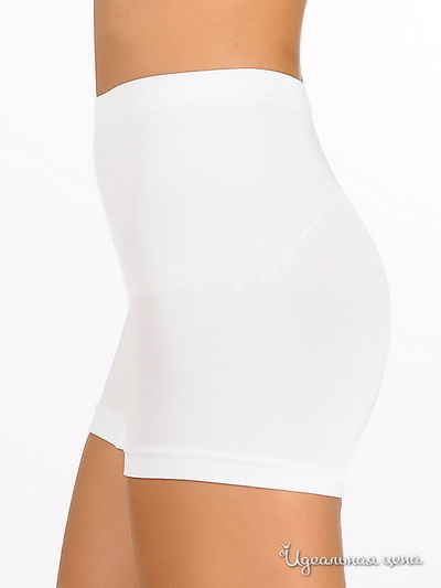 Трусы Mitex, цвет цвет белый
