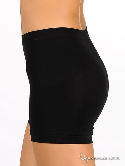 Трусы Mitex, цвет цвет черный