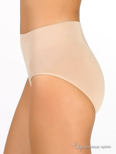Трусы Mitex, цвет цвет бежевый