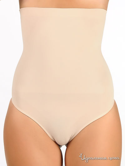 Трусы Mitex, цвет цвет бежевый