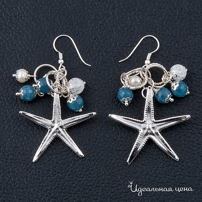 Серьги Ester Bijoux