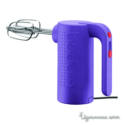Миксер Bodum