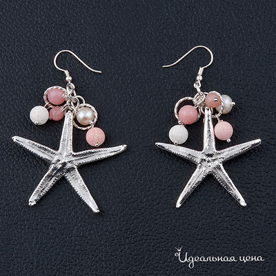 Серьги Ester Bijoux