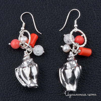 Серьги Ester Bijoux