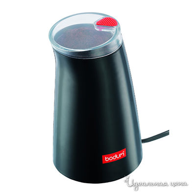 Электрическая кофемолка Bodum