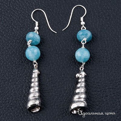 Серьги Ester Bijoux