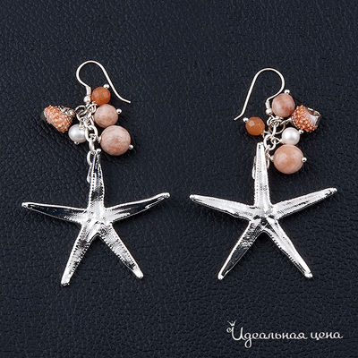 Серьги Ester Bijoux