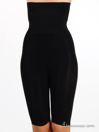 Трусы Mitex, цвет цвет черный