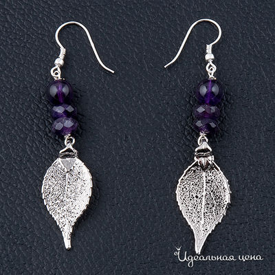 Серьги Ester Bijoux