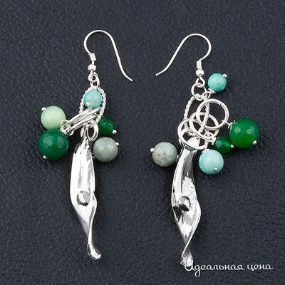 Серьги Ester Bijoux