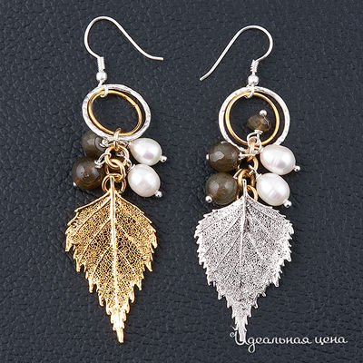 Серьги Ester Bijoux