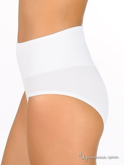Трусы Mitex, цвет цвет белый