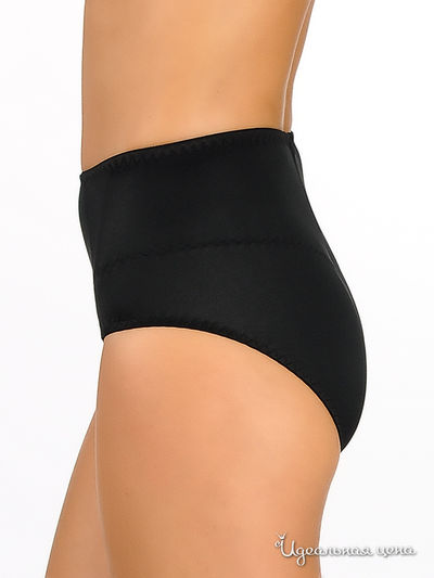 Трусы Mitex, цвет цвет черный