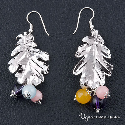 Серьги Ester Bijoux