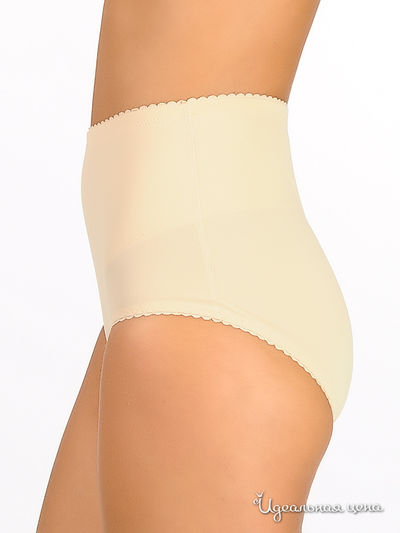Трусы Mitex, цвет цвет бежевый