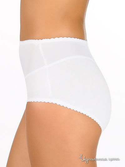Трусы Mitex, цвет цвет белый