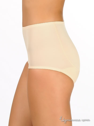 Трусы Mitex, цвет цвет бежевый