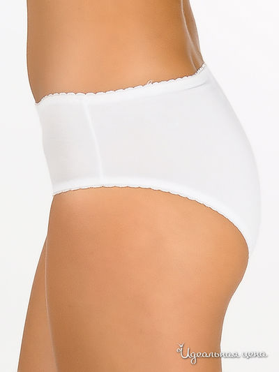 Трусы Mitex, цвет цвет белый