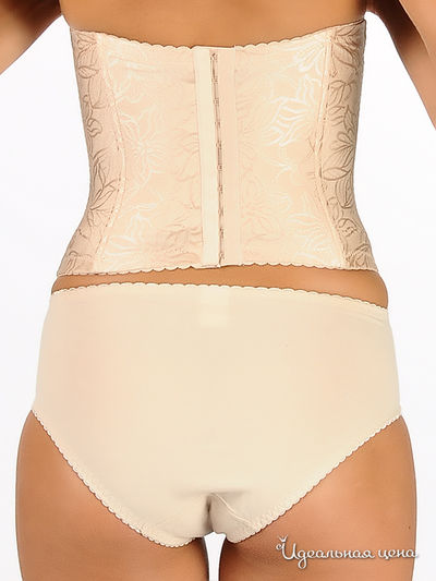 Корсет Mitex, цвет цвет бежевый