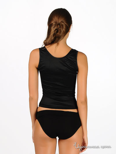 Корсет Mitex, цвет цвет черный