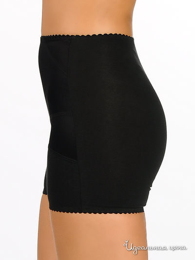 Панталоны Mitex, цвет цвет черный