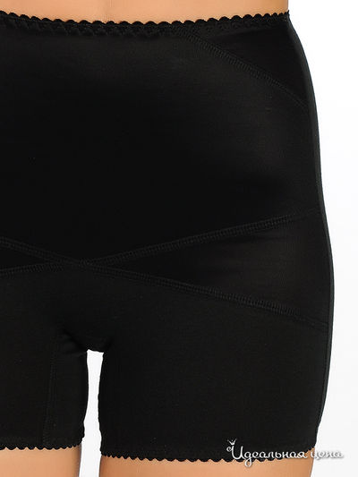 Панталоны Mitex женские, цвет черный