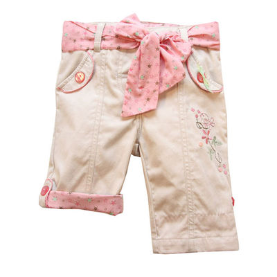 Шорты Krickets, цвет цвет бежевый