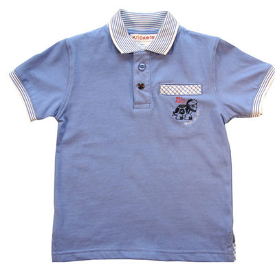 Толстовка Krickets, цвет цвет синий