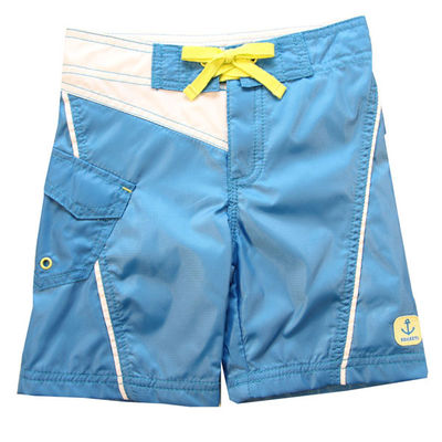 Шорты Krickets, цвет цвет синий