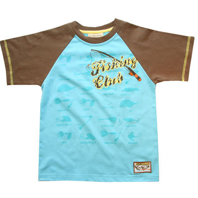 Толстовка Krickets, цвет цвет мультиколор