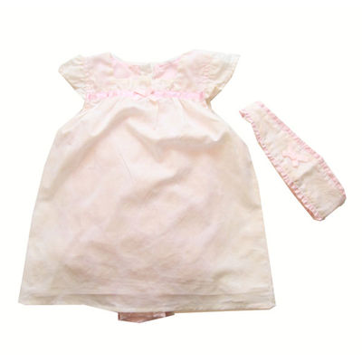 Комплект Krickets, цвет цвет розовый