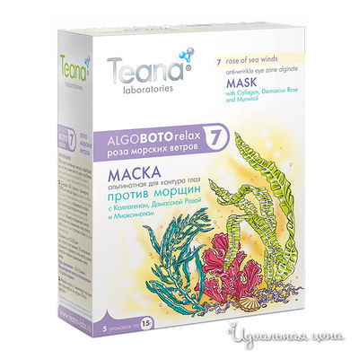 Маска Teana