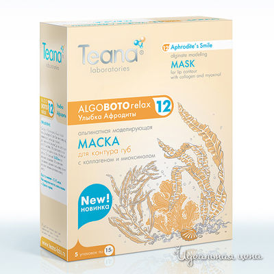 Маска Teana