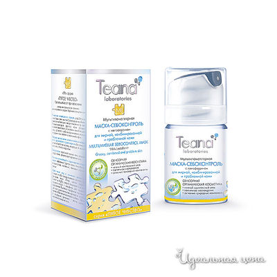Маска Teana