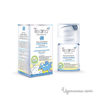 Маска Teana
